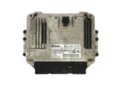 Blok Ovladačů PSA 0281011090 9654984380 9647785580 Bosch 30211