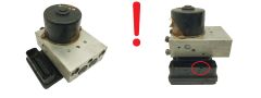 Pumpa Abs Land Rover Freelander SRB000200A0066 10.0925-0850.3 67823