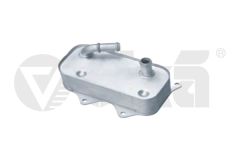 Chladič Oleje 07D117037B 11171700001 VW Passat Vika