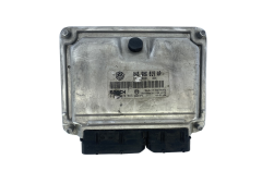 Blok Ovladačů 045906019AP 0281010865 Volkswagen Bosch 50356