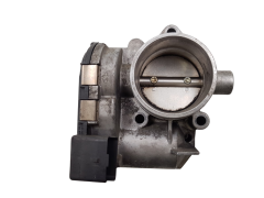 Škrticí Klapka Citroen Peugeot 0280750085 1635Q9 1.6 Bosch 1321