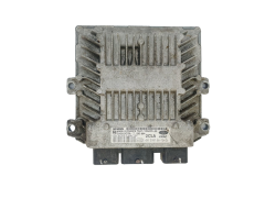Blok Ovladačů 7S61-12A650-AA 5WS40433A-T SID 804 2CLA Ford Siemens 46617