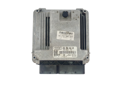 Blok Ovladačů 03G906016GN 0281012113 Audi Bosch 38073