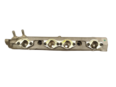 Vstřikovací Lišta - Rampa Se Vstřiky Renault  7700857013 2,0 F3R 7700868133
