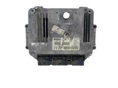 Blok Ovladačů 0281010707 9646559980 9644157380 PSA Bosch 49613