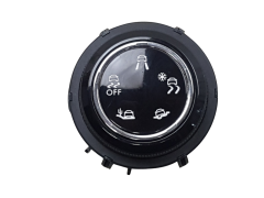 Kontrolní panel Peugeot 3008 2 98113880VD