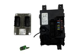 Starter Pack Fiat G Punto 51784956 00517817580 21003377 1,2 8V Starter Pack Fiat G Punto 51784956 00517817580 21003377 1,2 8V