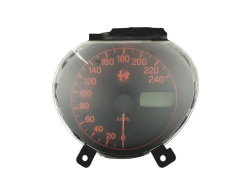 Tachometr Alfa Romeo 156 60672663 6160349946 41847