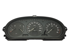 Otáčkoměr Megane Scenic 21578161-2 21612792-4 57225