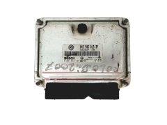 Blok Ovladačů 045906019BP 0281012194 VW Bosch 29534