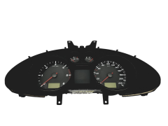Otáčkoměr Seat Ibiza W06L0920801A 110080104010A 57721