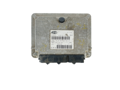 Blok Ovladačů IAW.4AF.M9 55187372 Fiat Magneti Marelli 42006
