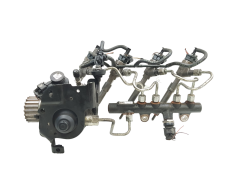 Vstřikovací Čerpadlo 0445010704 0445110485 Bosch 1.5 DCI K9K612 167007358R S33