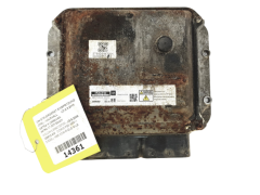 Blok Ovladačů 98025829 MB276800-4865 898025 5295 Opel Isuzu Blok Ovladačů 98025829 MB276800-4865 898025 5295 Opel Isuzu