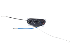 Panel Větrání Dacia Logan Sandero N108613S 275103736R