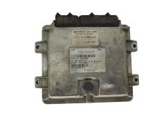 Blok Ovladačů 51822896 4100147 6A0.3B0.00.A9 Fiat Metatron 13924
