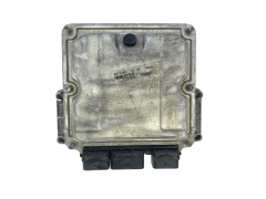 Blok Ovladačů 9655816780 0281011522 9640938180 PSA Bosch 58186