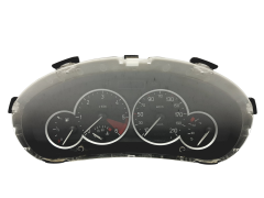 Otáčkoměr Peugeot 206 9659731080 Jaeger
