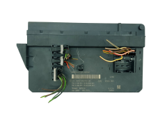 Blok Ovladačů Moduł Mercedes A9069004700 5276 C4 Temic Blok Ovladačů Moduł Mercedes A9069004700 5276 C4 Temic