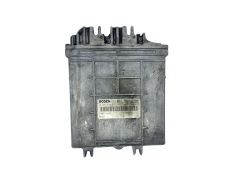 Blok Ovladačů 0281010077 7700114644 7700111552 Renault Bosch 61756