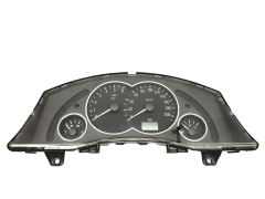 Otáčkoměr Opel Meriva 13173381XT 110080162026 43423