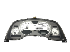 Tachometr Opel Astra G Zafira B 09231131FF 54254