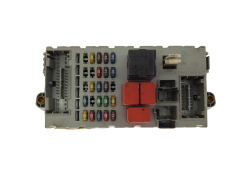 Pojistková Skříň Fiat 51734379 NPL 51733921 CPL 501210050070