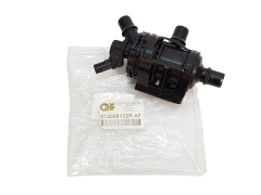 Vodní Čerpadlo Renault 1.5 dCi 212009132R