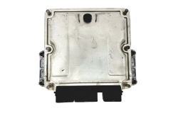 Blok Ovladačů 0281011394 9652184480 9640938180 PSA Bosch 21836