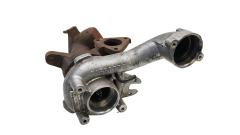 Turbodmychadlo 7700101141B GT1749 Garrett 2.2 TD Renault Espace 3 Turbodmychadlo 7700101141B GT1749 Garrett 2.2 TD Renault Espace 3