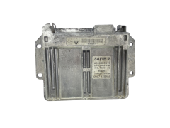 Blok Ovladačů Renault 8200023519 7700113510 21656026-0 Sagem 57979