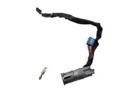 Zapalování Peugeot 206 N0501539 4162Z1 Valeo 1021