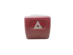 Ovladač Nouzových Světel Citroen Peugeot Fiat 6552VR