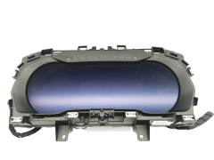 Otáčkoměr VW Arteon Passat B8 3G0920791C LCD VDO Otáčkoměr VW Arteon Passat B8 3G0920791C LCD VDO