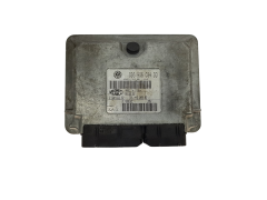 Blok Ovladačů VW 036906034DD IAW4MV.DD 61600.663.02 Magneti Marelli 16523