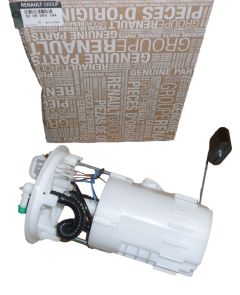 Palivové Čerpadlo Nový originál 8200084184 Renault Trafic 2 1.9 DCI