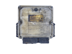 Blok Ovladačů P05034035AB 0281011410 Chrysler Bosch 55228