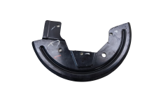 Zadní Ochranný Plech Proti Rozstřikování Předek Levý 400150852R Dacia Lodgy 