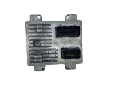 Blok Ovladačů 12639891 E83 12636386 Opel ACDelco 60843