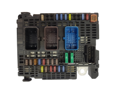 Blok Ovladačů BSM Z06-01 9810296480 Citroen Peugeot Delphi Blok Ovladačů BSM Z06-01 9810296480 Citroen Peugeot Delphi
