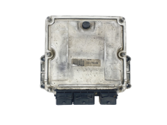 Blok Ovladačů 0281011525 9654694380 9640938680 PSA Bosch 46446
