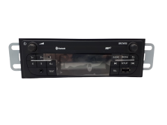 Autorádio MP3 Bluetooth Renault Trafic 3 Vivaro B 281155093R 93457540 0km