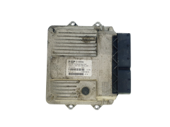 Blok Ovladačů Fiat 55186608 MJD6JF.P3 Magneti Marelli 35607
