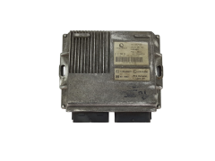 Blok Ovladačů LPG 110R-006011 67R-016002 616654000 Fiat Landi Renzo Blok Ovladačů LPG 110R-006011 67R-016002 616654000 Fiat Landi Renzo