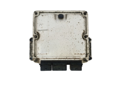 Blok Ovladačů 0281011521 9651593480 9640938680 PSA Bosch 37117