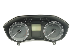 Tachometr Skoda Octavia 1Z0920812D A2C53142836 44378 Tachometr Skoda Octavia 1Z0920812D A2C53142836 44378