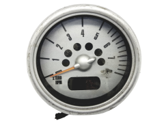 Otáčkoměr Mini Cooper R50 6211 6936294 43840