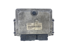 Blok Ovladačů Fiat 55185364 0281010337 19242AAA Bosch 56065