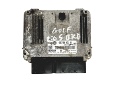 Blok Ovladačů 03G906021KK 0281013228 VW Bosch 29485 Blok Ovladačů 03G906021KK 0281013228 VW Bosch 29485