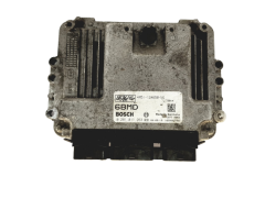 Blok Ovladačů 4M51-12A650-NC  0281011263 Ford Bosch 20508